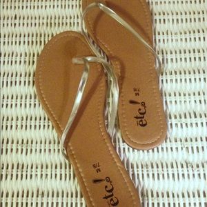 Simply Chic 🌸 Rue21 etc! 🌸 Spring Sandals 7/8